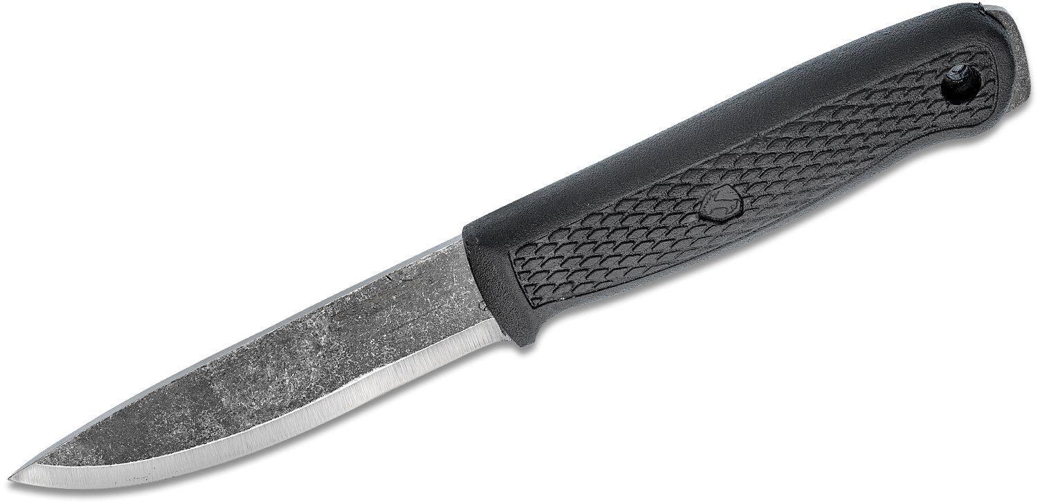 CONDOR Terrasaur Fixed Blade Black CTK394541