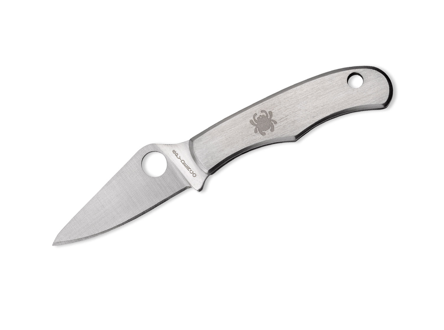 Spyderco BUG KNIFE 01SP609