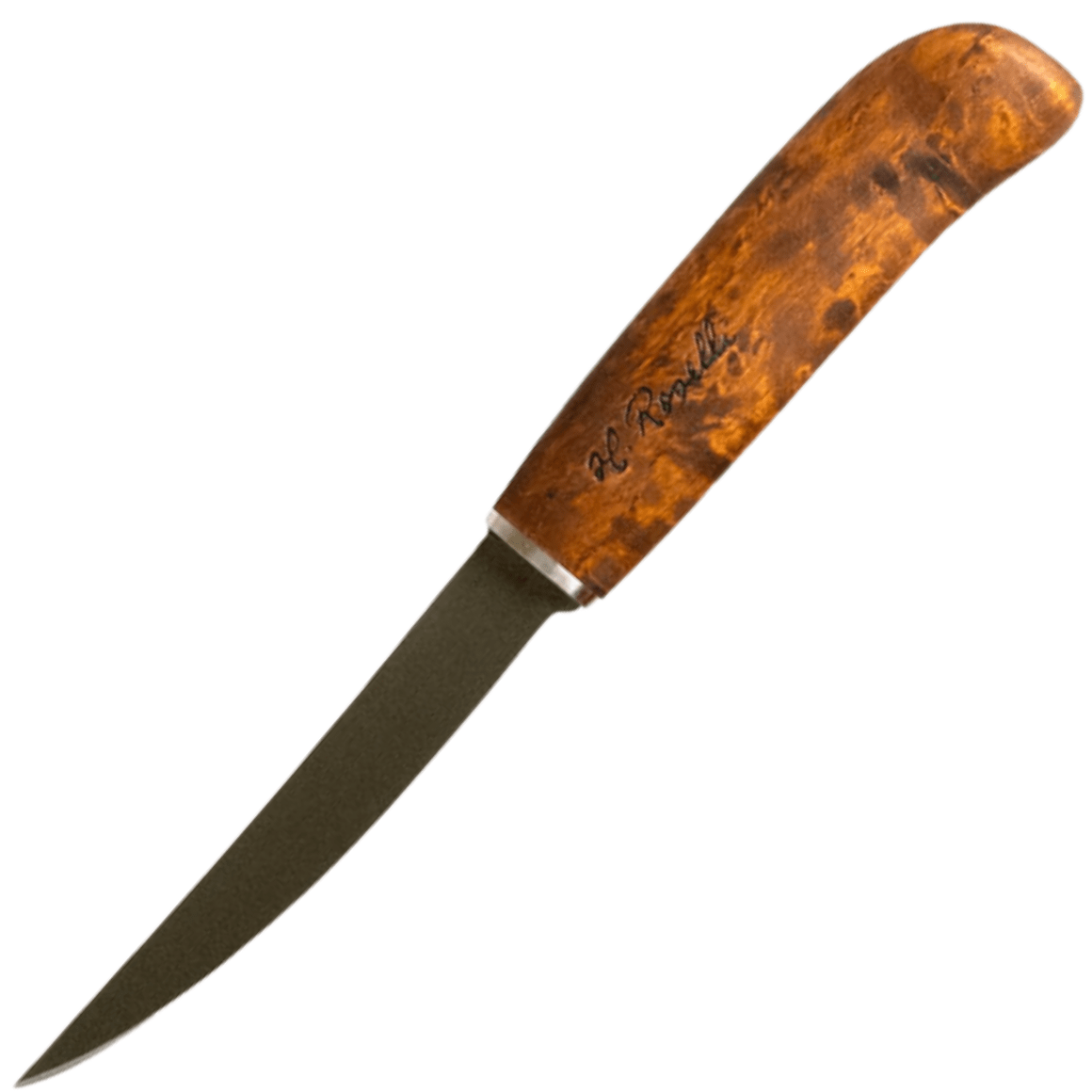 ROSELLI Small Fish Knife, UHC RW256