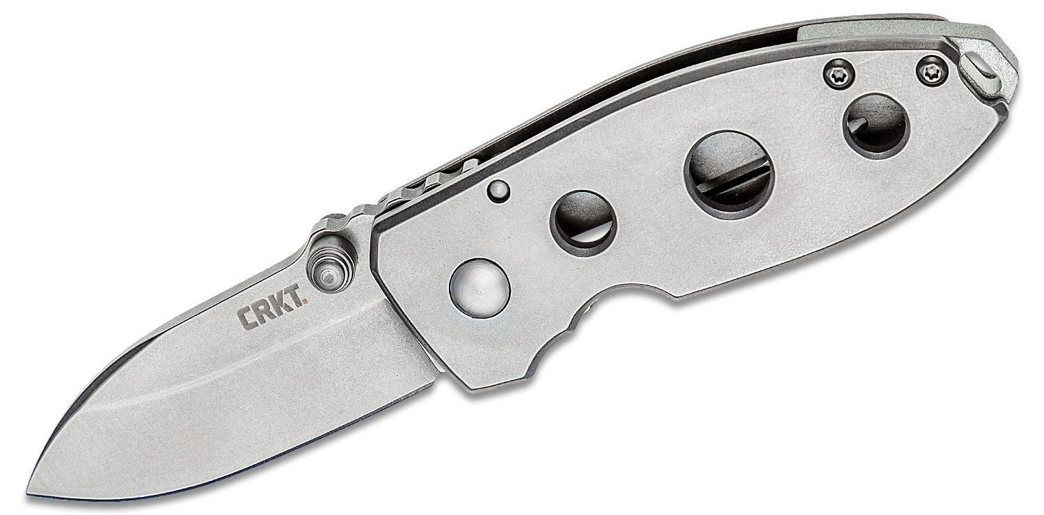 CRKT SQUID™ HOLEY CR-2491