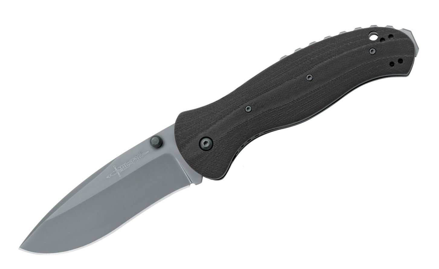 Fox Knives Nihiser FX-MTF5