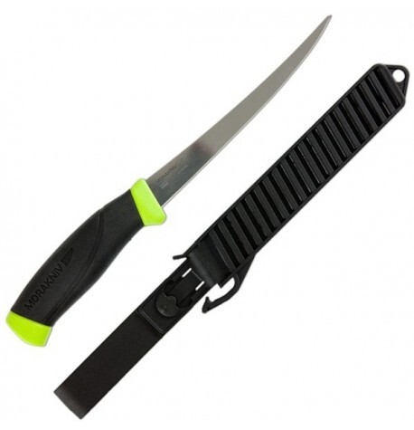Morakniv Fillet 155 green 135715 Morakniv Fillet 155 green 135715