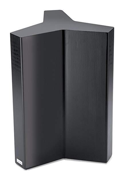 WUSTHOF blok magnetický, čierny