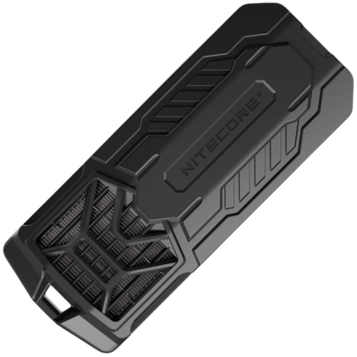 Nitecore EMR16, 5200mAh