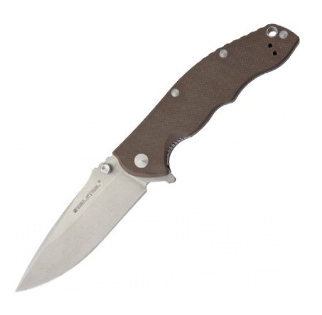 Real Steel T101 brown/( desert ) 7522
