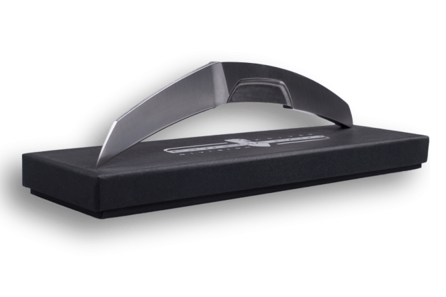 Extrema Ratio SILVER TALON ER430SAT