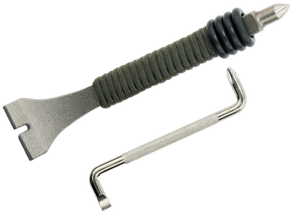 TOPS KNIVES Pry-Probe-Punch Tool PPP-01