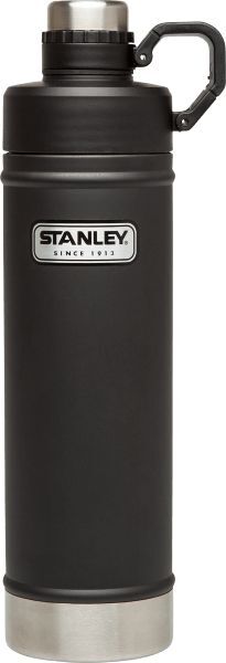 Stanley Classic Vacuum Bottle čierna 0,75l. 666300