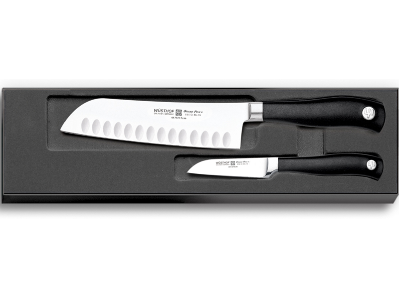 WUSTHOF sada GRAND PRIX 2ks