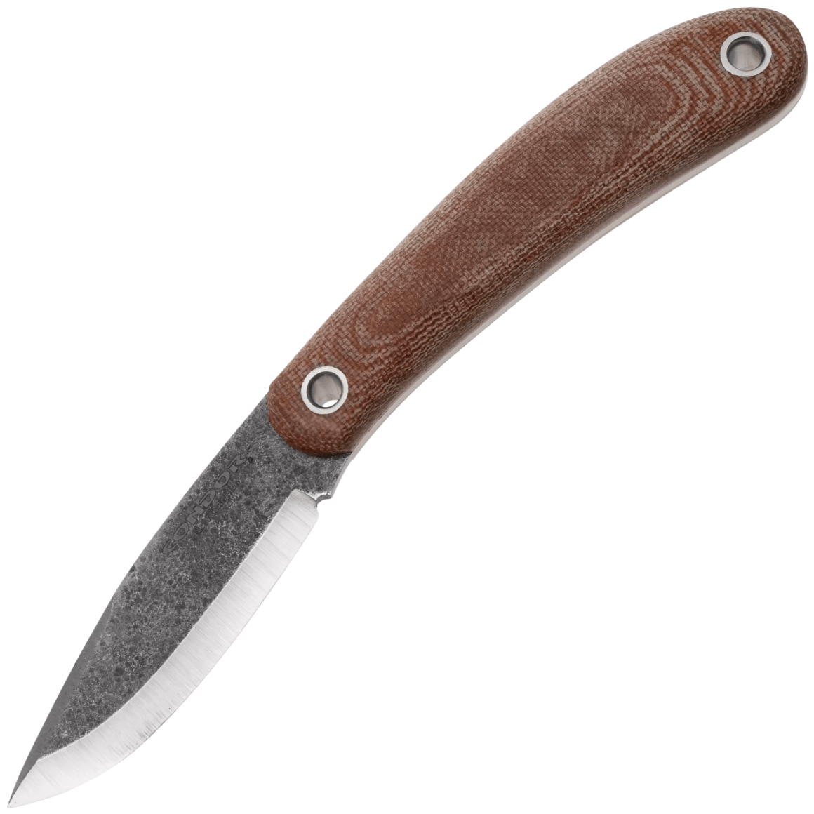 Condor Zolya 1095, Micarta CTK822-2.9-HC