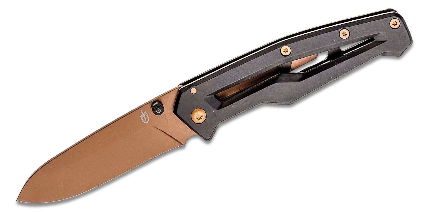 GERBER Paralite Framelock Rose G1344