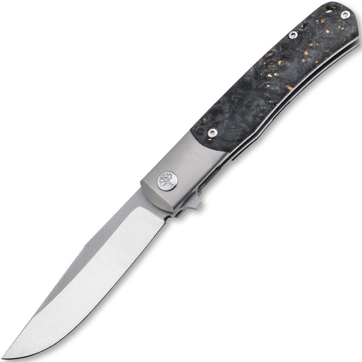 Boker Manufaktur Solingen TRPPR FLIPPER EDITION 112088