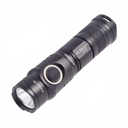 Klarus NT10 230lm. KL-NT10 Klarus NT10 230lm. KL-NT10