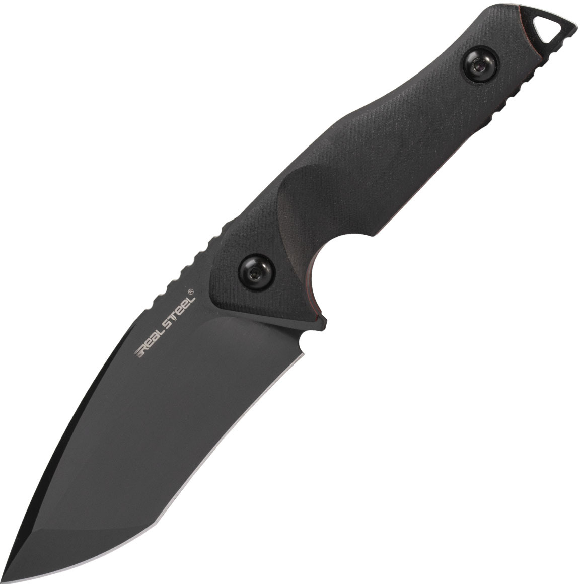 Real Steel Doppler Black PVD 3782 Real Steel Doppler Black PVD 3782