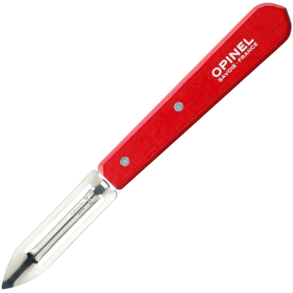 OPINEL Peeler for tomatoes and kiwi 002047