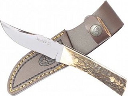 Muela 80mm Full tang BWE-8A