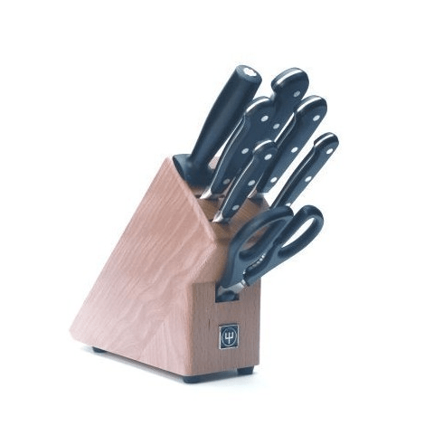 Wüsthof Le Cordon Bleu sada 7 ks D9872