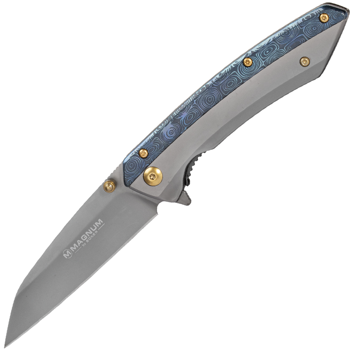Böker Magnum COBALT 8,8 cm 01RY288