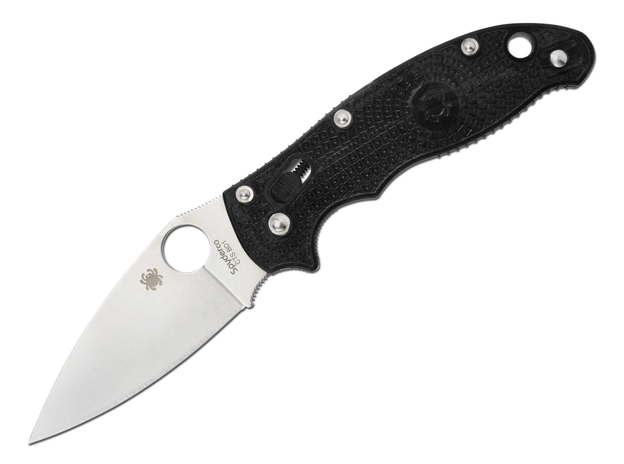 Spyderco MANIX2 LIGHTWEIGHT 01SP780