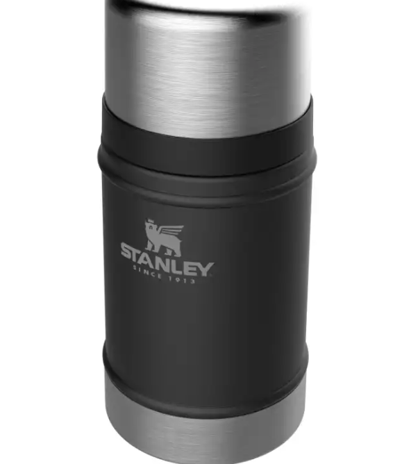 Stanley obedár Classic Food Jar 0.70l Stanley obedár Classic Food Jar 0.70l