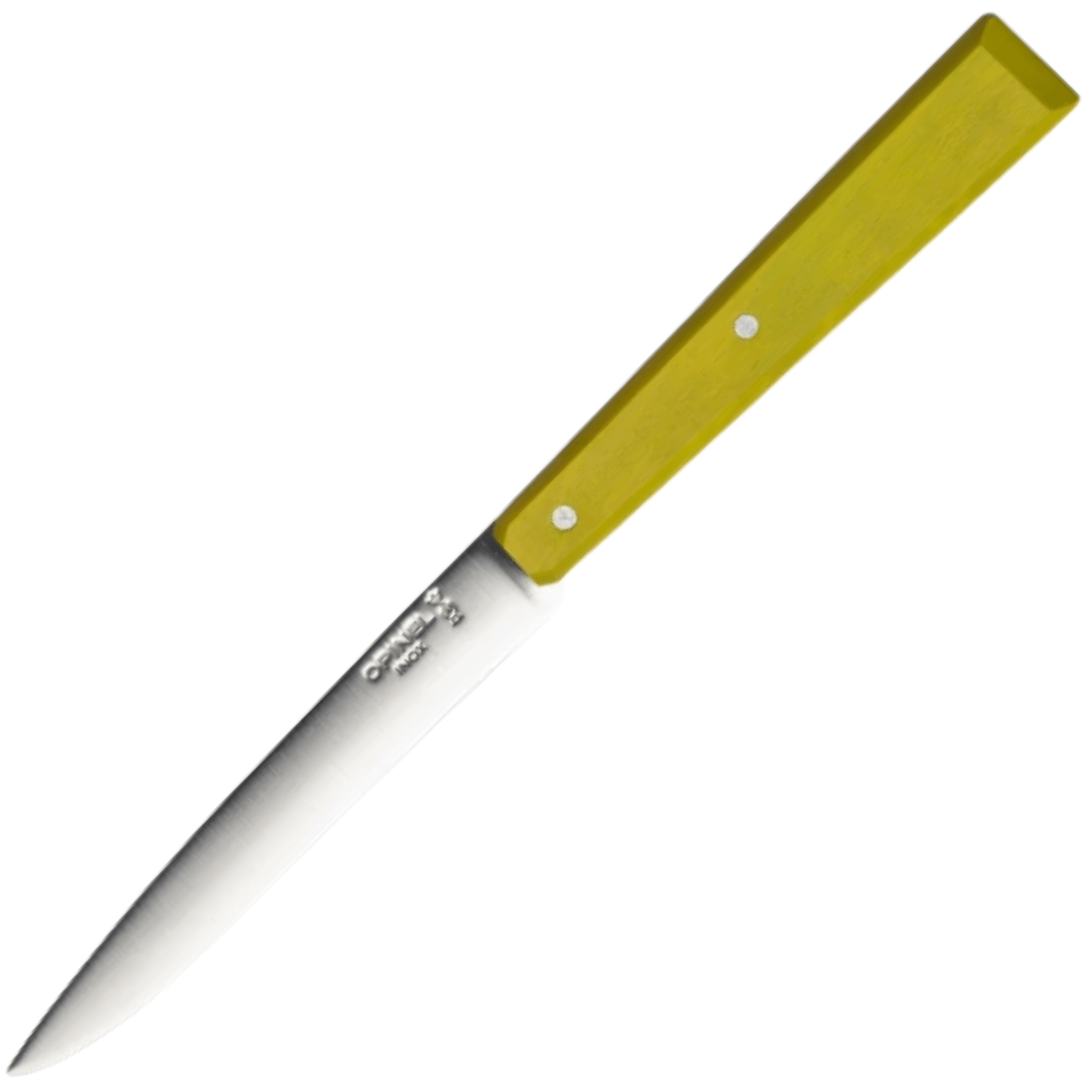 OPINEL VRI N°125 Bon Appetit lime 001591