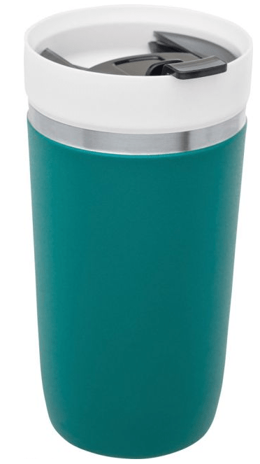 Stanley termoska Ceramivac 0.47l, grün Stanley termoska Ceramivac 0.47l, grün