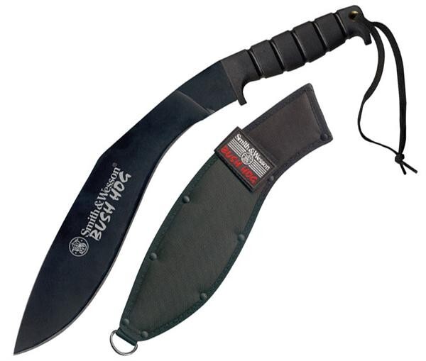 Smith & Wesson Kukri SWBH Smith & Wesson Kukri SWBH
