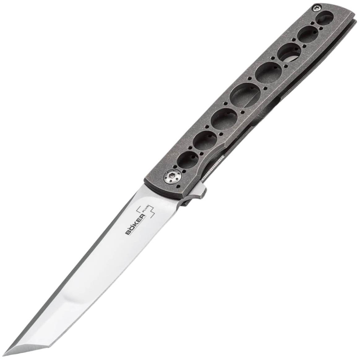 Böker Plus URBAN TRAPPER TANTO 01BO721 Böker Plus URBAN TRAPPER TANTO 01BO721