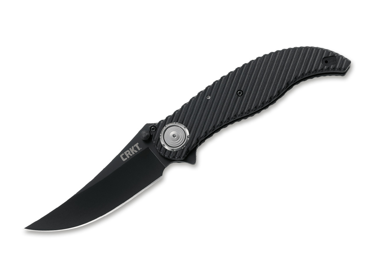 CRKT CLEVER GIRL FOLDER 01CR2640
