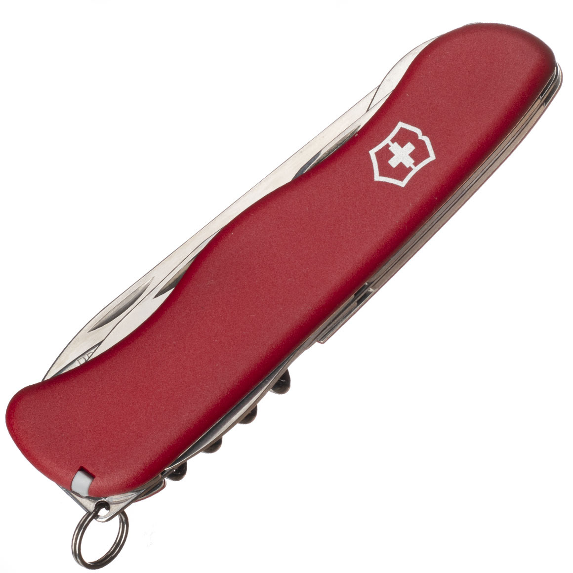 Victorinox Picknicker Red 0.8353 - Multifunkční nože | KNIFESTOCK