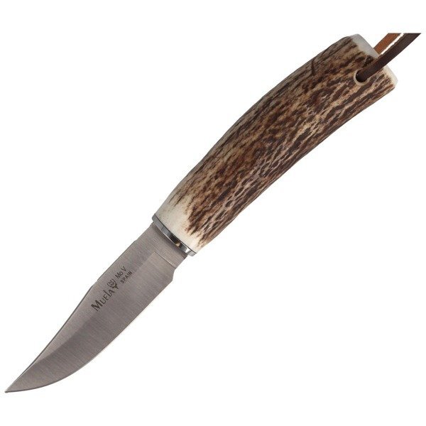 MUELA MN-8A Hunting Knife MUELA MN-8A Hunting Knife