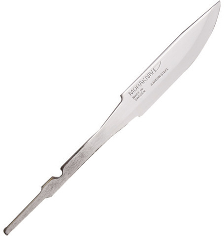 Morakniv Knife Blade No 2/0 High Carbon Steel 191-2313