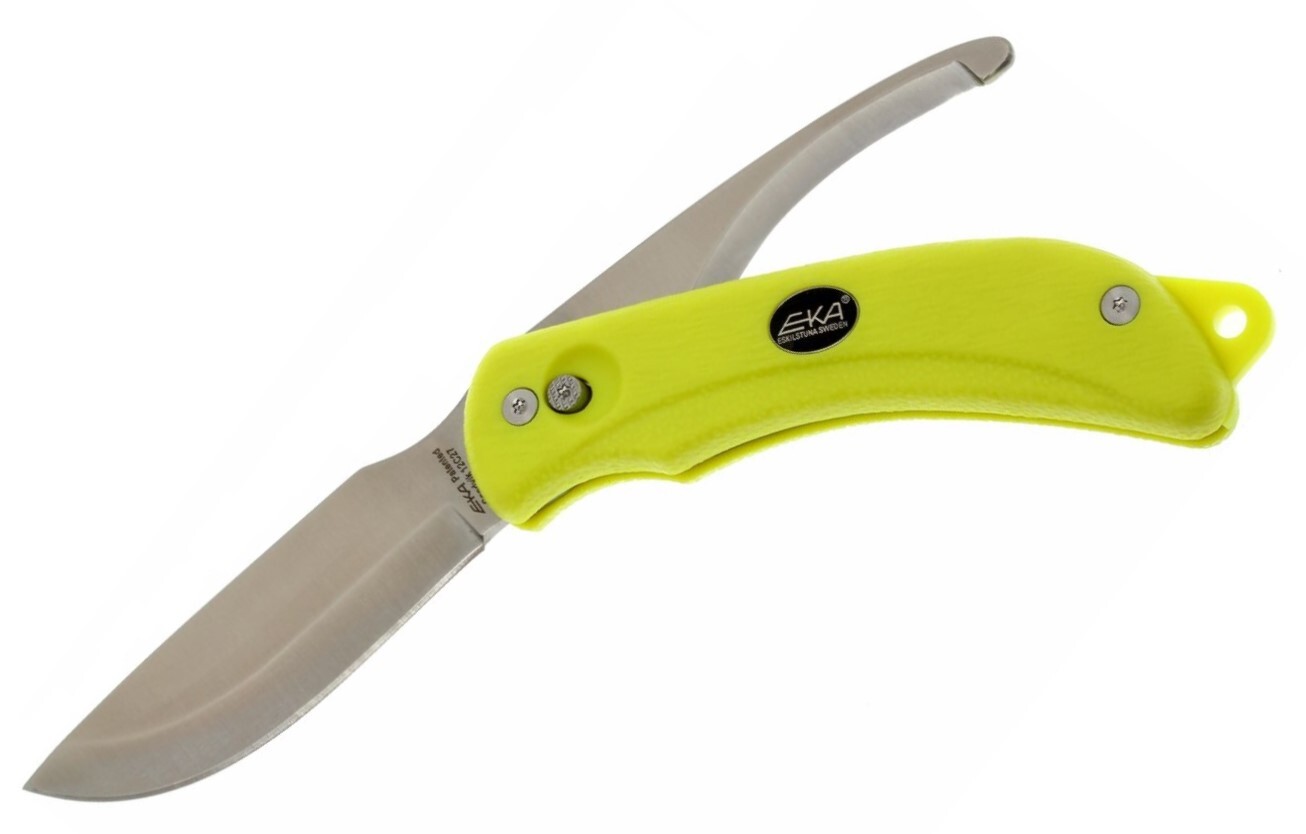 EKA Swingblade G3 Lime 767308 EKA Swingblade G3 Lime 767308