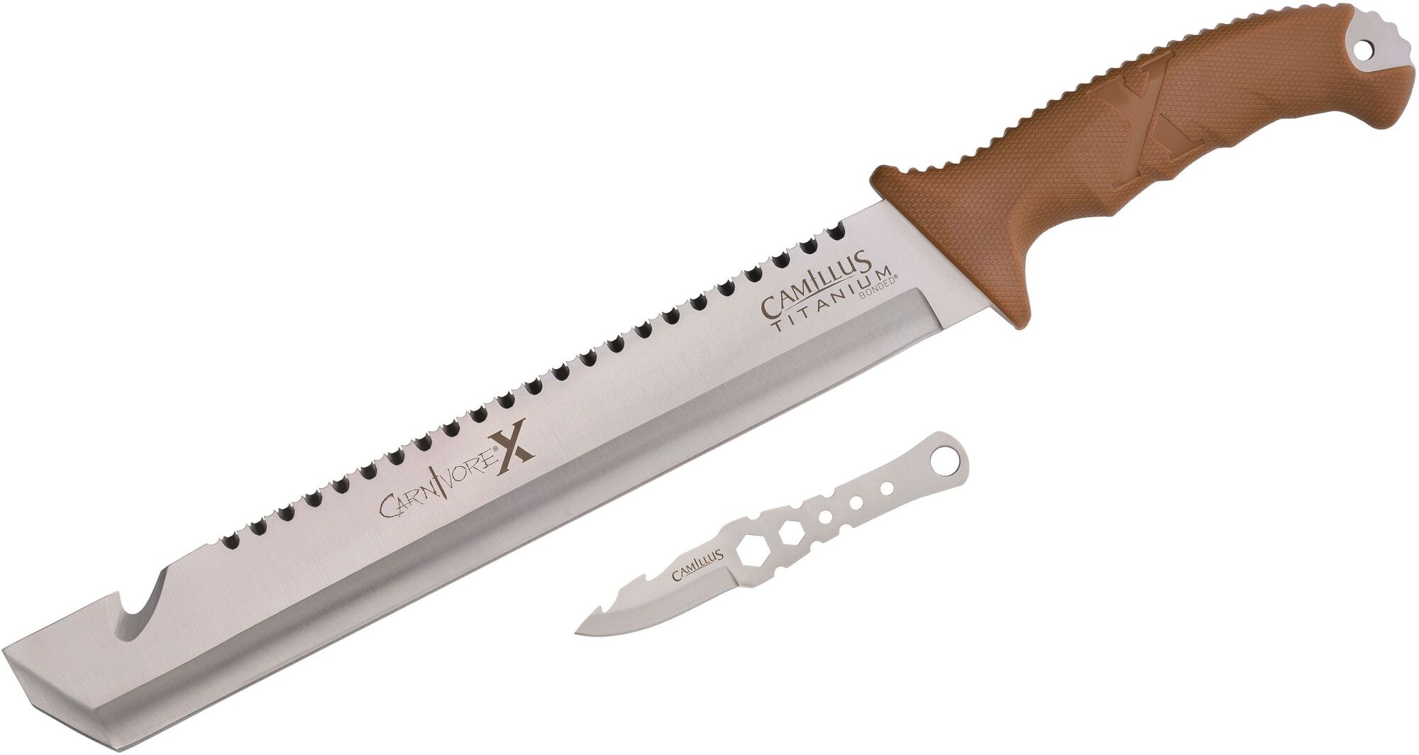 Camillus Carnivore X 12 Camillus Carnivore X 12