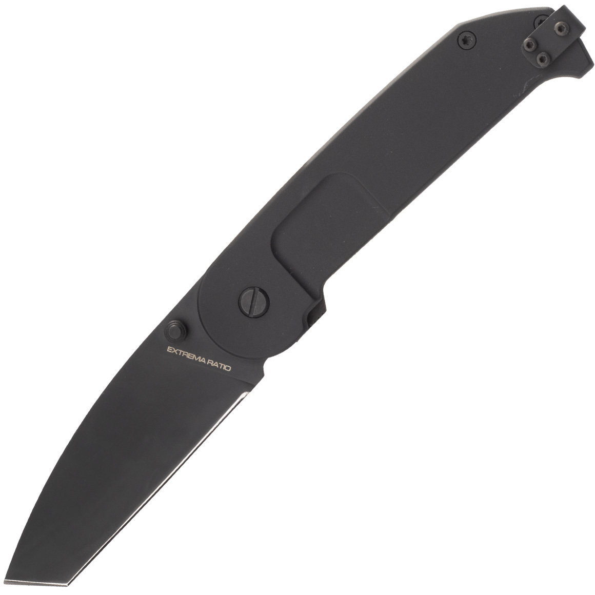 Extrema Ratio BF2 CT black ER146BLK