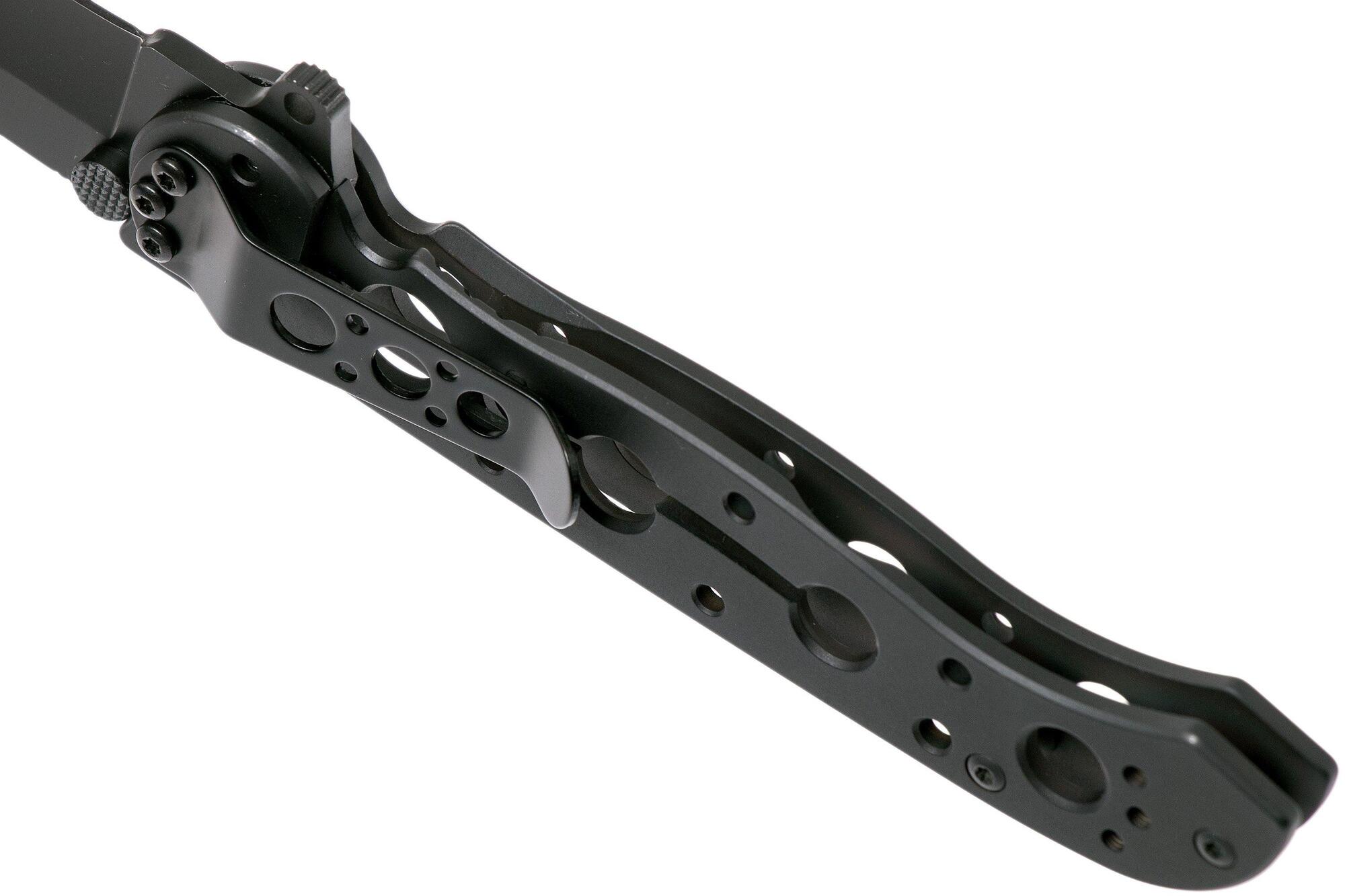 Crkt M16 03ks Spear Point 01cr218 Takticke Zatvaracie Noze Knifestock