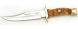 Muela 240mm Doppelkante BW-24.OL - KNIFESTOCK