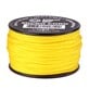 ARM 100 MICROCORD 1,18mm 125&#039; Yellow MS04-YELLOW - KNIFESTOCK