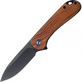 CIVIVI Elementum CIIBOURTIA WOOD/Black C907U - KNIFESTOCK