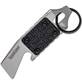 KERSHAW PT-1 Pry Tool Keychain Multi-Tool K-8800X - KNIFESTOCK