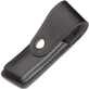 Böker case leather black 090039 - KNIFESTOCK