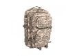 Mil-Tec US ASSAULT PACK LG LASER CUT 14002770 - KNIFESTOCK