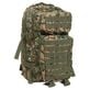 Mil-Tec US ASSAULT PACK LG W / L 36l. 14002271 - KNIFESTOCK