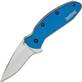 Kershaw Scallion - Navy Blue K -1620nb - KNIFESTOCK