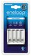 Caricabatterie Panasonic Eneloop BQ-CC51E - KNIFESTOCK