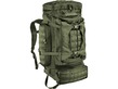 Sac à dos multi-usages Defcon 5 Vert Olive - KNIFESTOCK