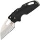 Cold Steel 20LT Tuff Lite Plain Edge Griff aus Givory - KNIFESTOCK