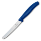 Victorinox paradicsom kés kék 6.7832 - KNIFESTOCK