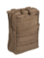 Bolsa de cinto Mil-Tec com compatibilidade MOLLE 13487119 marrom - KNIFESTOCK