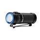 Olight S1R Baton II Black 1000 LM OL431 SR1-BATON II - KNIFESTOCK